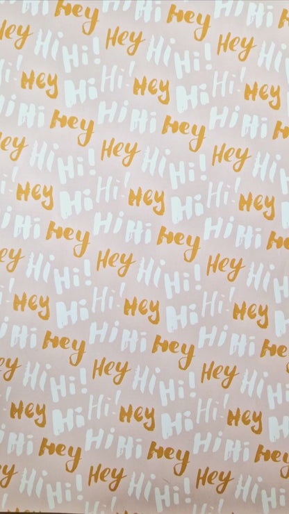This is Bullsh!t | 4 Pack Funny Sticky Notes | Naughty Gift idea | Office supplies | Notes | Black & White |